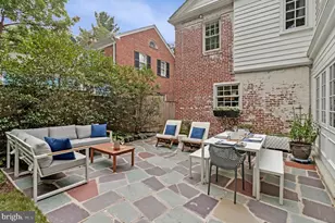 4745 Reservoir Rd NW, Washington, DC 20007 - Photo 24