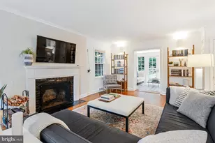 4745 Reservoir Rd NW, Washington, DC 20007 - Photo 12