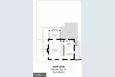 4745 Reservoir Road NW, Washington, DC 20007 - Photo 46