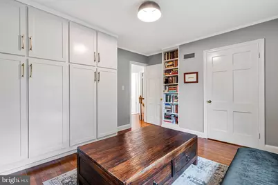 4745 Reservoir Road NW, Washington, DC 20007 - Photo 36