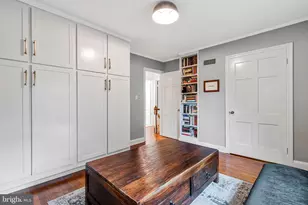 4745 Reservoir Rd NW, Washington, DC 20007 - Photo 36
