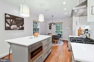 4745 Reservoir Rd NW, Washington, DC 20007 - Photo 14