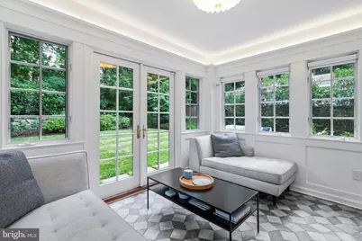 4745 Reservoir Road NW, Washington, DC 20007 - Photo 22