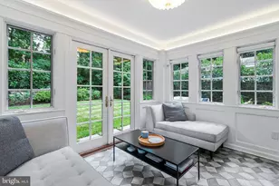 4745 Reservoir Rd NW, Washington, DC 20007 - Photo 22
