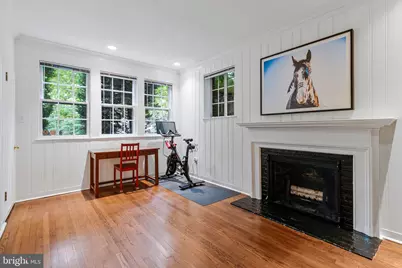 4745 Reservoir Road NW, Washington, DC 20007 - Photo 6