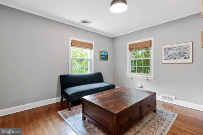 4745 Reservoir Road NW, Washington, DC 20007 - Photo 34