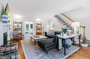 4745 Reservoir Rd NW, Washington, DC 20007 - Photo 28
