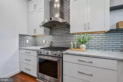21 4th Street NE, Washington, DC 20002 - Photo 12