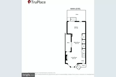 21 4th Street NE, Washington, DC 20002 - Photo 36