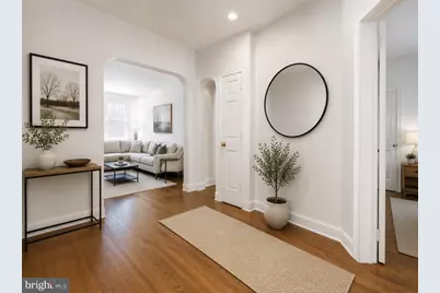 446 Mellon Street SE #3, Washington, DC 20032 - Photo 1