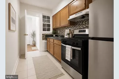 446 Mellon Street SE #3, Washington, DC 20032 - Photo 8