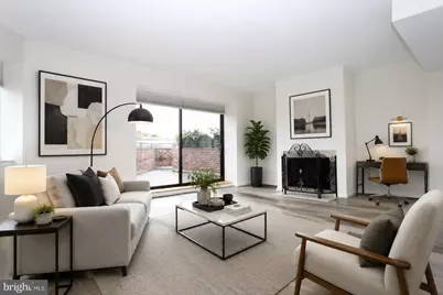 1015 33rd Street NW #814, Washington, DC 20007 - Photo 1
