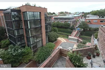 1015 33rd Street NW #814, Washington, DC 20007 - Photo 12