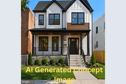 4224 Foote Street NE, Washington, DC 20019 - Photo 2