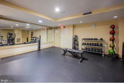 915 E Street NW #317, Washington, DC 20004 - Photo 22