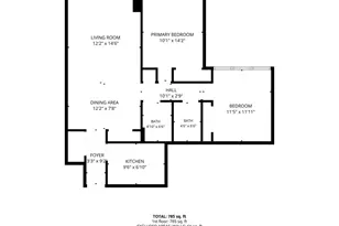 1301 Delaware Ave SW, Washington, DC 20024 - Photo 56