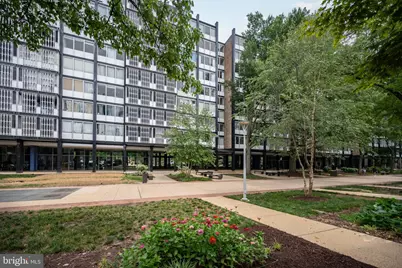 1301 Delaware Avenue SW #812, Washington, DC 20024 - Photo 56