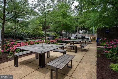 1301 Delaware Avenue SW #812, Washington, DC 20024 - Photo 46