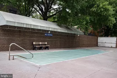 1301 Delaware Avenue SW #812, Washington, DC 20024 - Photo 48