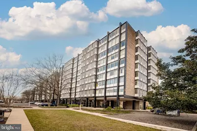 1301 Delaware Avenue SW #812, Washington, DC 20024 - Photo 76