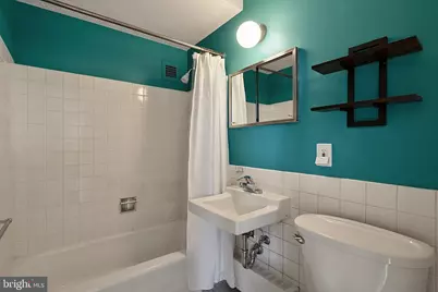 1301 Delaware Avenue SW #812, Washington, DC 20024 - Photo 36
