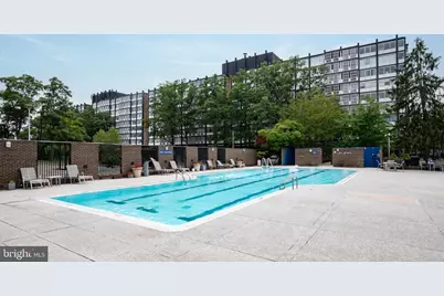 1301 Delaware Avenue SW #812, Washington, DC 20024 - Photo 1