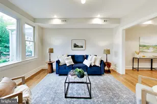 1434 Perry Pl NW, Washington, DC 20010 - Photo 4