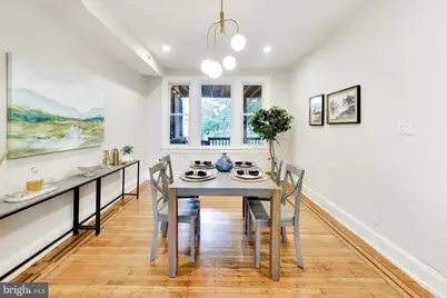 1434 Perry Place NW, Washington, DC 20010 - Photo 8