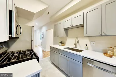 1434 Perry Place NW, Washington, DC 20010 - Photo 10