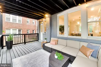 1434 Perry Place NW, Washington, DC 20010 - Photo 12