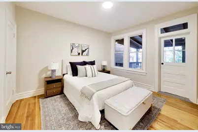 1434 Perry Place NW, Washington, DC 20010 - Photo 18