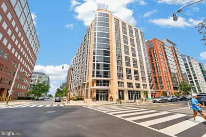 1025 1st Street SE #415, Washington, DC 20003 - Photo 26
