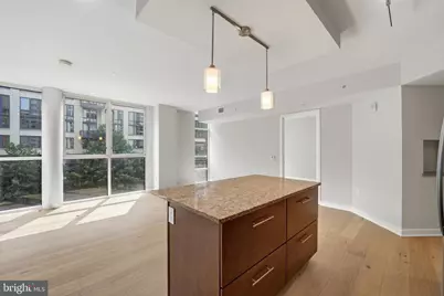 1025 1st Street SE #415, Washington, DC 20003 - Photo 6