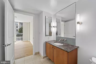 1025 1st Street SE #415, Washington, DC 20003 - Photo 8