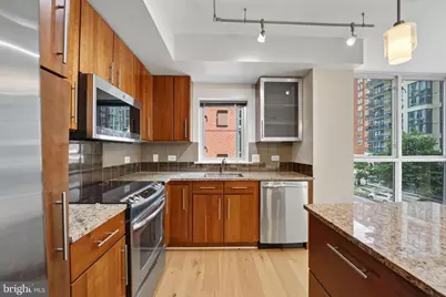 1025 1st Street SE #415, Washington, DC 20003 - Photo 1