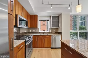 1025 1st St SE, Washington, DC 20003 - Photo 1