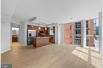 1025 1st Street SE #415, Washington, DC 20003 - Photo 4