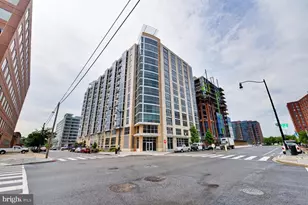 1025 1st St SE, Washington, DC 20003 - Photo 12