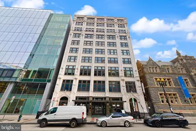 916 G Street NW #903, Washington, DC 20001 - Photo 42