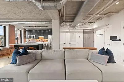 916 G Street NW #903, Washington, DC 20001 - Photo 4