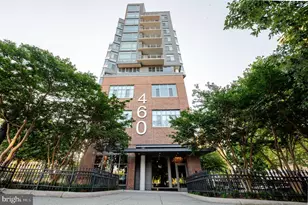 460 New York NW, Washington, DC 20001 - Photo 1