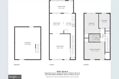 824 20th Street NE, Washington, DC 20002 - Photo 16