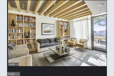 475 K Street NW #1022, Washington, DC 20001 - Photo 22