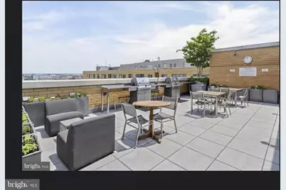 475 K Street NW #1022, Washington, DC 20001 - Photo 30