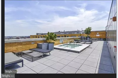 475 K Street NW #1022, Washington, DC 20001 - Photo 28