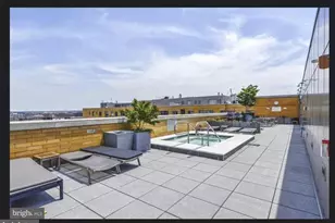 475 K Street NW, Washington, DC 20001 - Photo 28