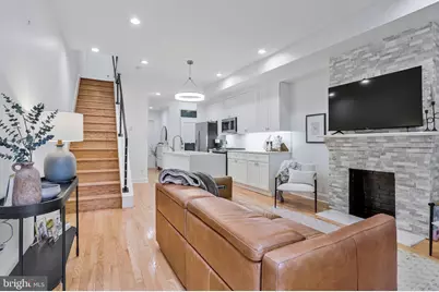 1345 V Street NW, Washington, DC 20009 - Photo 4
