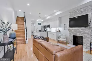 1345 V St NW, Washington, DC 20009 - Photo 4