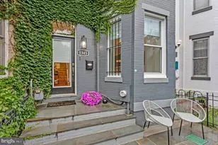 1345 V St NW, Washington, DC 20009 - Photo 2