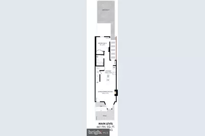 1345 V Street NW, Washington, DC 20009 - Photo 30
